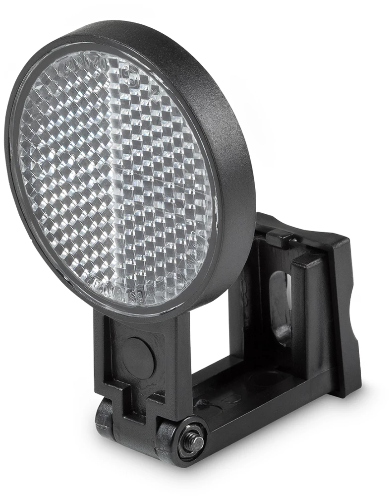 RFR Fixation De Frein/fourche Projecteur Avant 3 RFR Fixation De Frein/fourche Projecteur Avant