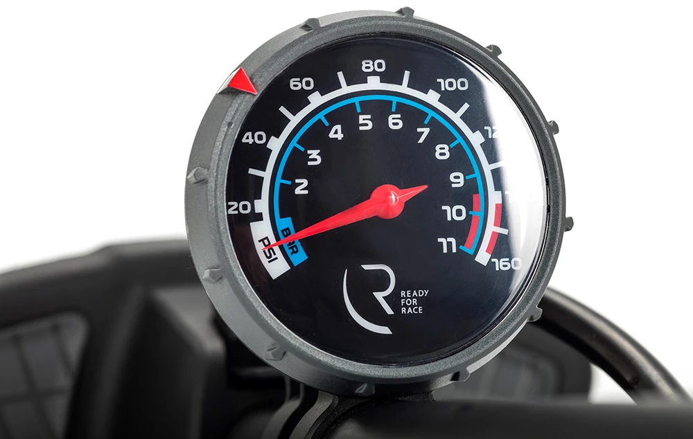 RFR Pompe à Pied HQP 4 RFR Pompe à Pied HQP – Image 2