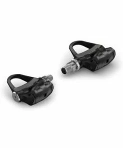 Pédales Garmin Rally RK100 Capteur De Puissance Look Kéo