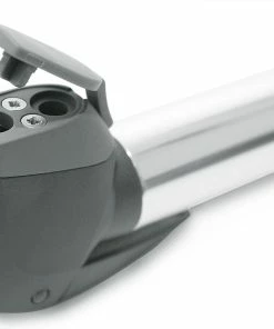 SKS Germany Mini-pompe Injex T-Zoom -Composants, périphériques de vélo de route Ventes RS148 11017 INJEX T ZOOM dust cap original