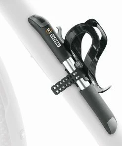 SKS Germany Mini-pompe RACEDAY -Composants, périphériques de vélo de route Ventes RS4040 10475 RACEDAY pump holder red