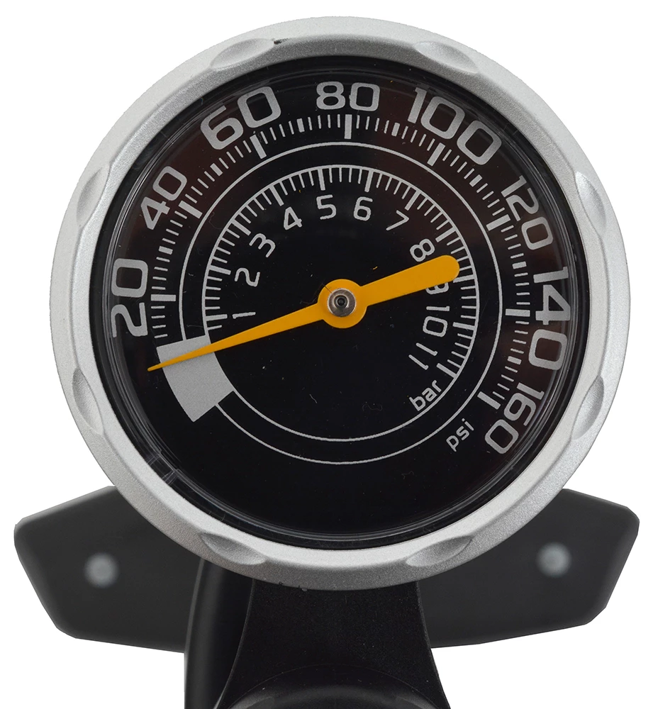 Radon Pompe à Plancher 6 Radon Pompe à Plancher – Image 4