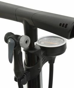 Radon Pompe à Plancher 12 Radon Pompe à Plancher -Composants, périphériques de vélo de route Ventes Radon Standpumpe 20040470 e