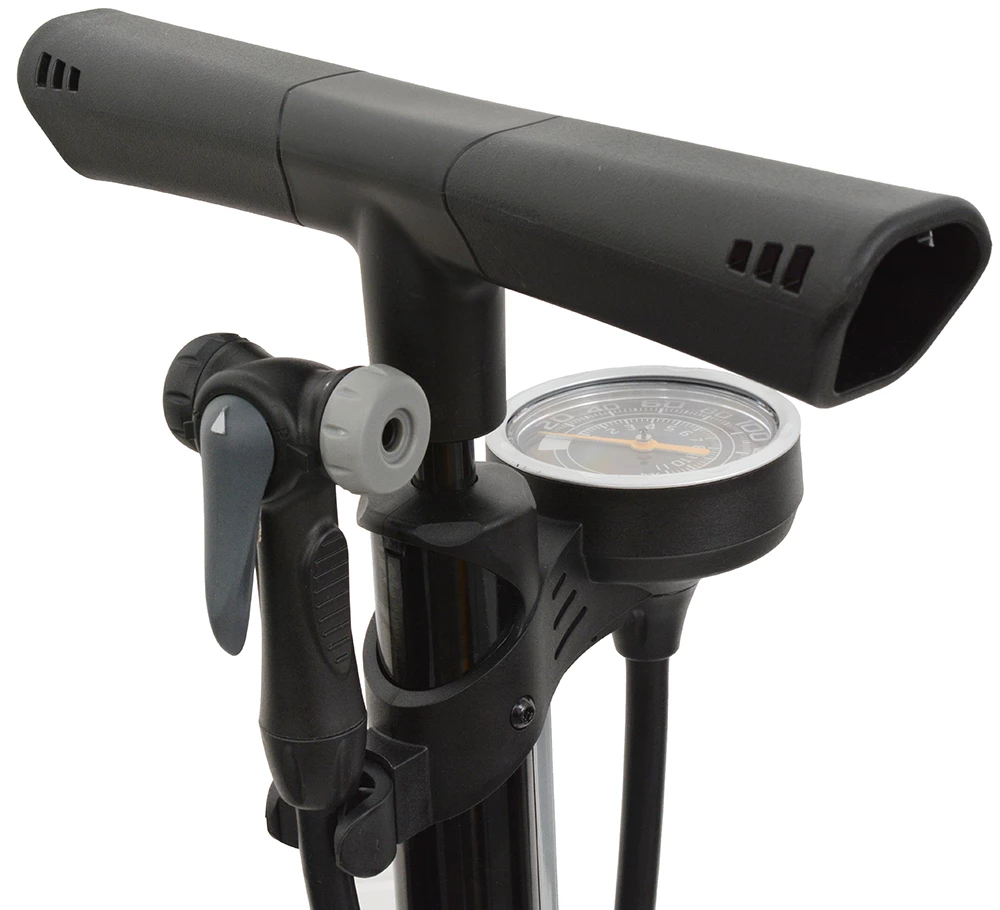 Radon Pompe à Plancher 7 Radon Pompe à Plancher – Image 5