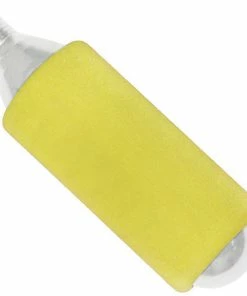 Radon Protection Universelle Contre Le Froid Pour Cartouche CO₂ 38g -Composants, périphériques de vélo de route Ventes Radon Universal Kalteschutz fur CO2 Patrone 38g 20059063 b