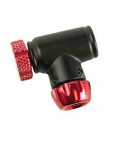 Silca Pompe à Cartouche CO2 Eolo IV