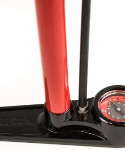 Silca Pompe à Pied Pista 10 Silca Pompe à Pied Pista -Composants, périphériques de vélo de route Ventes SILCA Pista Standpumpe AM PU 001 ASY 0101 4