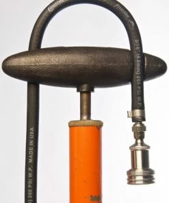 Silca Tuyau De Pompe Pour Pista/Superpista 91cm -Composants, périphériques de vélo de route Ventes SILCA Pumpenschlauch fur Pista Superpista 91cm AM PU SPA ASY 002 3