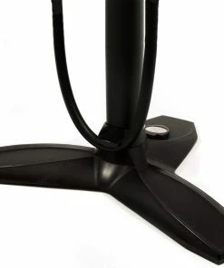 Silca Pompe à Pied Superpista Digital -Composants, périphériques de vélo de route Ventes SILCA Superpista Digital Standpumpe AM PU 002 ASY 0100 5