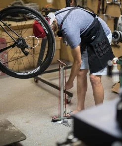 Silca Pompe à Pied Superpista Ultimate HIRO -Composants, périphériques de vélo de route Ventes SILCA Superpista Ultimate HIRO Standpumpe AM PU SP2 ASY 011 5