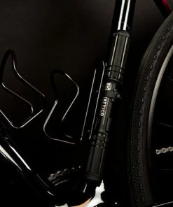 Silca Mini Pompe Tattico 13 Silca Mini Pompe Tattico -Composants, périphériques de vélo de route Ventes SILCA Tattico Minipumpe AM PU TAT ASY 001 6