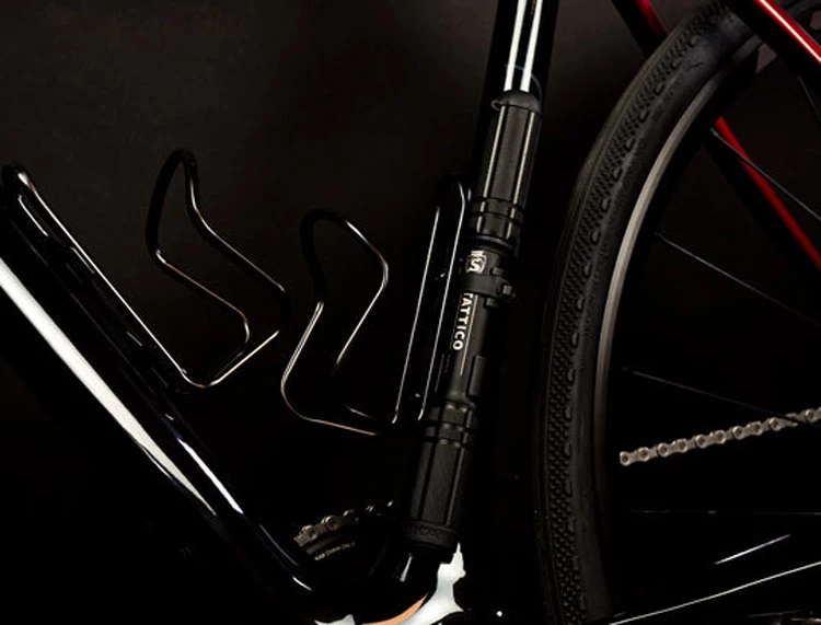 Silca Mini Pompe Tattico 8 Silca Mini Pompe Tattico – Image 6