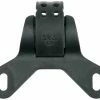 SKS Germany Support De Pompe 25-31mm 2 SKS Germany Support De Pompe 25-31mm -Composants, périphériques de vélo de route Ventes SKS 11652 pump clip universal