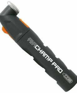 SKS Germany Pompe à CO² Airchamp Pro