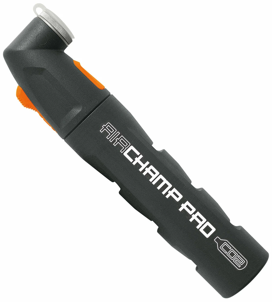 SKS Germany Pompe à CO² Airchamp Pro 3 SKS Germany Pompe à CO² Airchamp Pro