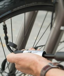 SKS Germany Airflex Explorer - Mini-pompe -Composants, périphériques de vélo de route Ventes SKS Airflex Explorer 11603 6