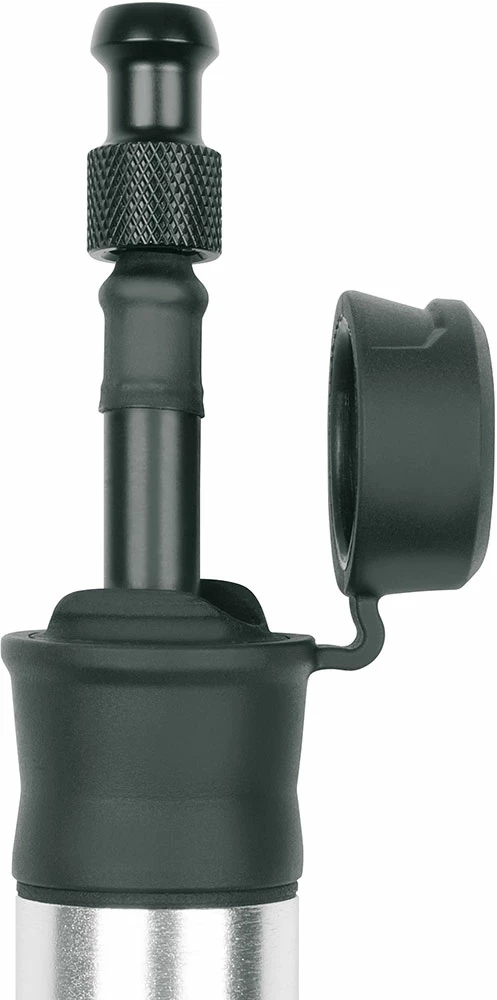 SKS Germany Airflex Racer - Mini-pompe 4 SKS Germany Airflex Racer - Mini-pompe – Image 2