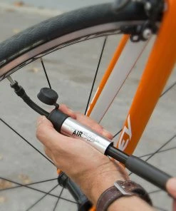 SKS Germany Airflex Racer - Mini-pompe 13 SKS Germany Airflex Racer - Mini-pompe -Composants, périphériques de vélo de route Ventes SKS Airflex Racer 11604 5