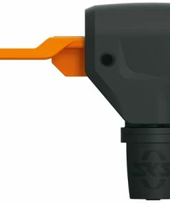 SKS Germany Compresseur De Course Avec Pompe à Pied Multi Valve -Composants, périphériques de vélo de route Ventes SKS GERMANY MV Easy Pumpenkopf 11684 a52FBthgUOZzxY