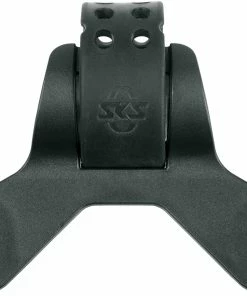 SKS Germany Airflex Racer - Mini-pompe 12 SKS Germany Airflex Racer - Mini-pompe -Composants, périphériques de vélo de route Ventes SKS GERMANY Pumpenhalter 11652