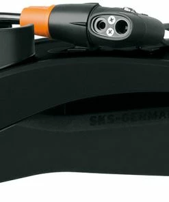 SKS Germany Pompe à Pied Airstep Digi -Composants, périphériques de vélo de route Ventes SKS Germany Airstep Digi 11650 3