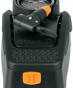 SKS Germany Pompe à Pied Airstep Digi -Composants, périphériques de vélo de route Ventes SKS Germany Airstep Digi 11650 4