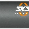 SKS Germany CO₂ Cartouche Caoutchoutée Avec Filetage 16g -Composants, périphériques de vélo de route Ventes SKS Germany CO2 Kartusche mit Gewinde 10007