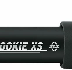 SKS Germany Mini-pompe Rookie XS Black