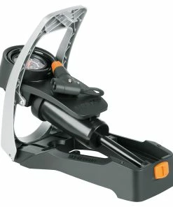 SKS Germany Pompe à Pied Airstep