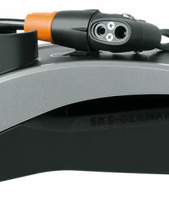 SKS Germany Pompe à Pied Airstep 10 SKS Germany Pompe à Pied Airstep -Composants, périphériques de vélo de route Ventes SKS Germany Airstep Fusspumpe 11511 c