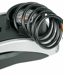 SKS Germany Pompe à Pied Airstep 13 SKS Germany Pompe à Pied Airstep -Composants, périphériques de vélo de route Ventes SKS Germany Airstep Fusspumpe 11511 f