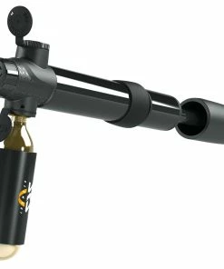 SKS Germany Airboy CO₂ Mini Pump 8 SKS Germany Airboy CO₂ Mini Pump -Composants, périphériques de vélo de route Ventes SKS Airboy CO2 Minipumpe 11237 3
