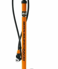 SKS Germany Compresseur De Course Avec E.V.A.