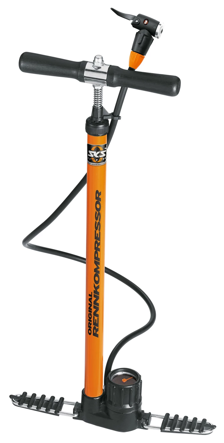 SKS Germany Compresseur De Course Avec E.V.A. 5 SKS Germany Compresseur De Course Avec E.V.A. – Image 3