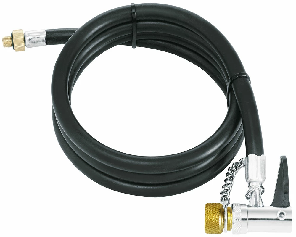 SKS Germany Tuyau Avec Connecteur à Levier 3 SKS Germany Tuyau Avec Connecteur à Levier