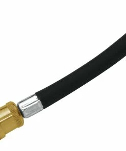 SKS Germany Tuyau Avec Embout En Laiton Pour Compresseur De Course -Composants, périphériques de vélo de route Ventes SKS Schlauch mit Messingstecknippel fur Rennkompressor 10137 b