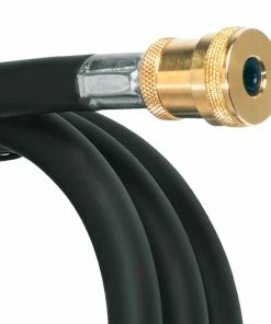 SKS Germany Tuyau Avec Embout En Laiton Pour Compresseur De Course -Composants, périphériques de vélo de route Ventes SKS Schlauch mit Messingstecknippel fur Rennkompressor 10137 c