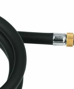 SKS Germany Tuyau Avec Embout En Laiton Pour Compresseur De Course -Composants, périphériques de vélo de route Ventes SKS Schlauch mit Messingstecknippel fur Rennkompressor 10137 d