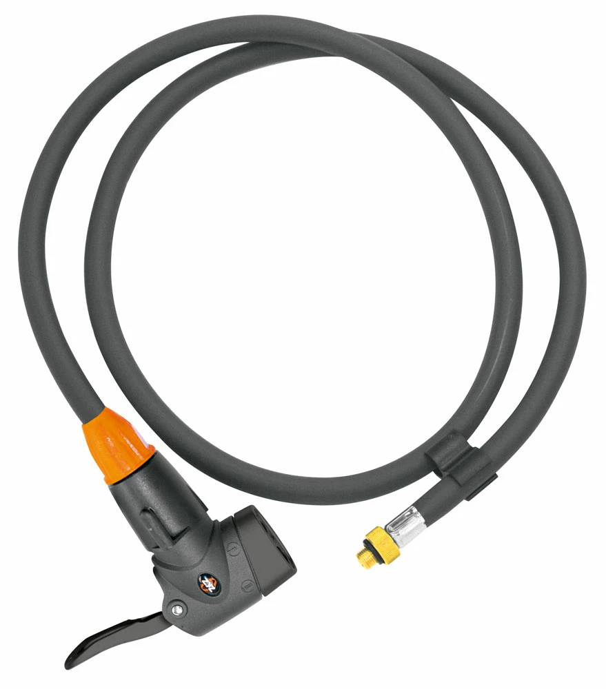 SKS Germany Tuyau Multi Valve 3 SKS Germany Tuyau Multi Valve