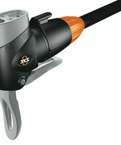 SKS Germany Tuyau Multi Valve 6 SKS Germany Tuyau Multi Valve -Composants, périphériques de vélo de route Ventes SKS Schlauch mit Multi Valve 10132 b