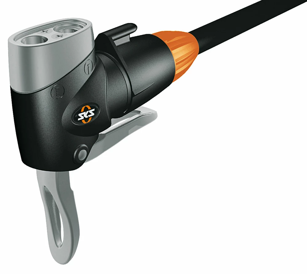 SKS Germany Tuyau Multi Valve 4 SKS Germany Tuyau Multi Valve – Image 2