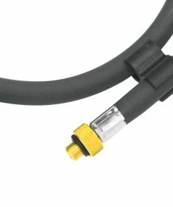 SKS Germany Tuyau Multi Valve 7 SKS Germany Tuyau Multi Valve -Composants, périphériques de vélo de route Ventes SKS Schlauch mit Multi Valve 10132 c