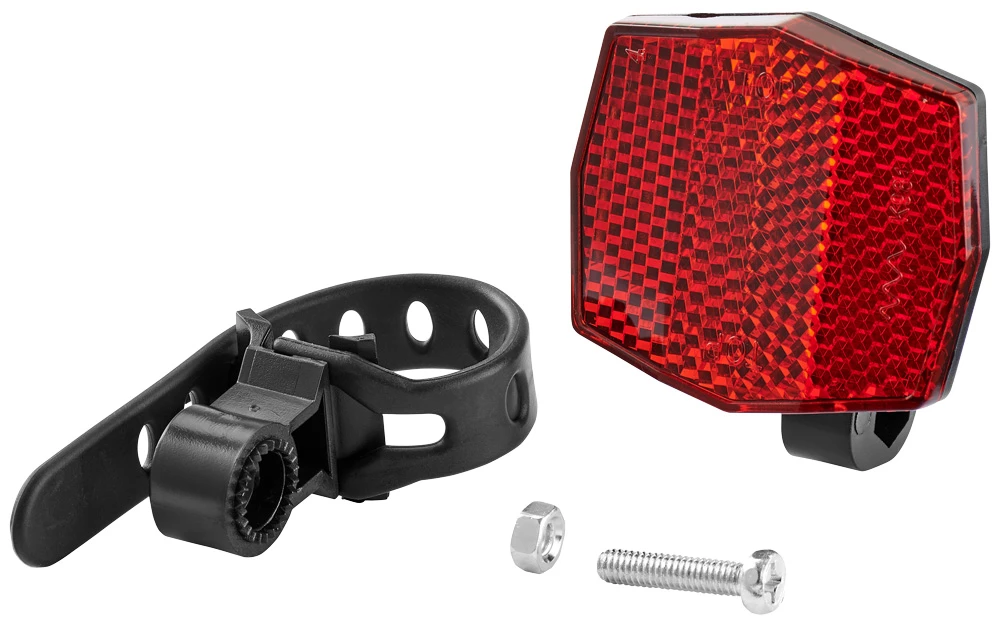 RFR Réflecteurs De Tige De Selle 3 RFR Réflecteurs De Tige De Selle