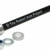 The Robert Axle Project Axe Traversant Pour Remorque De Vélo 142/148mm 1 The Robert Axle Project Axe Traversant Pour Remorque De Vélo 142/148mm -Composants, périphériques de vélo de route Ventes Steckachse fur Fahrradanhanger 142 148mm KID217