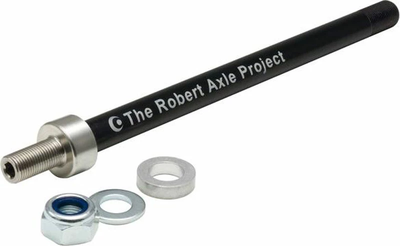 The Robert Axle Project Axe Traversant Pour Remorque De Vélo 142/148mm 3 The Robert Axle Project Axe Traversant Pour Remorque De Vélo 142/148mm