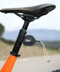 Trax Système De Remorquage -Composants, périphériques de vélo de route Ventes TRAXmtb TRAXmtb 20111411 2