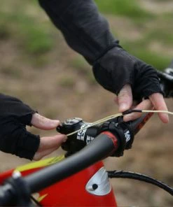 Trax Système De Remorquage -Composants, périphériques de vélo de route Ventes TRAXmtb TRAXmtb 20111411 3