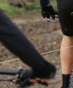 Trax Système De Remorquage -Composants, périphériques de vélo de route Ventes TRAXmtb TRAXmtb 20111411 4