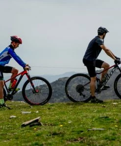 Trax Système De Remorquage -Composants, périphériques de vélo de route Ventes TRAXmtb TRAXmtb 20111411 5