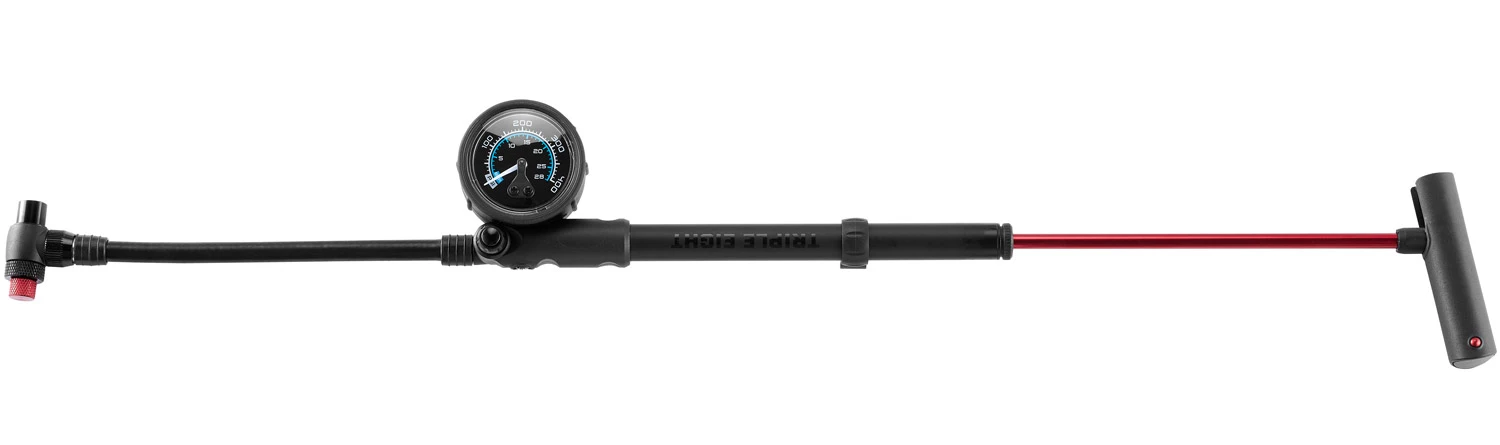 Triple Eight Pompe à Clapet 4 Triple Eight Pompe à Clapet – Image 2